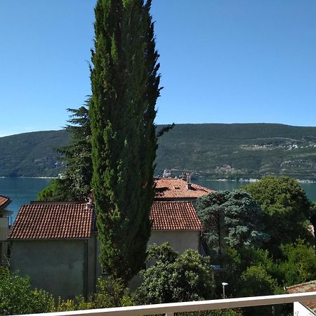 Guest House Tomanovic Herceg Novi Bilik gambar