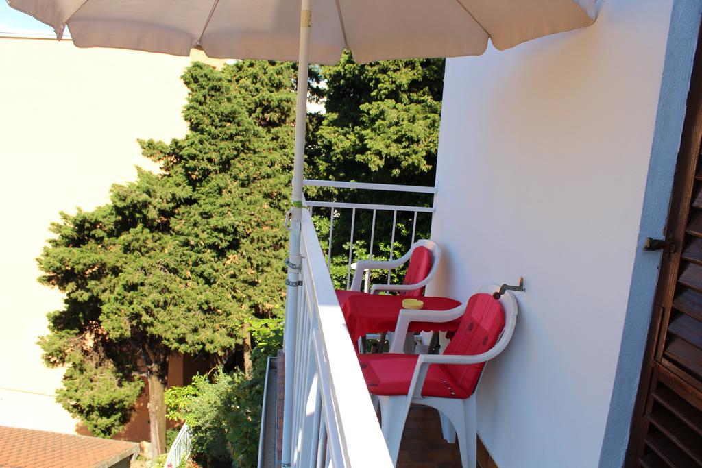 Guest House Tomanovic Herceg Novi Bilik gambar