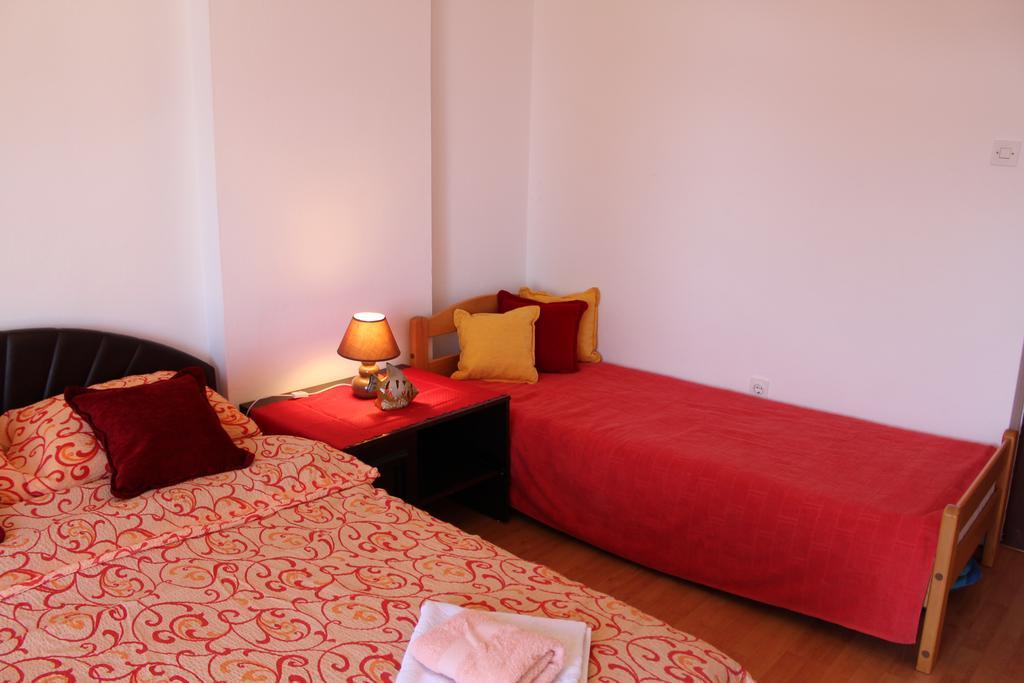 Guest House Tomanovic Herceg Novi Bilik gambar
