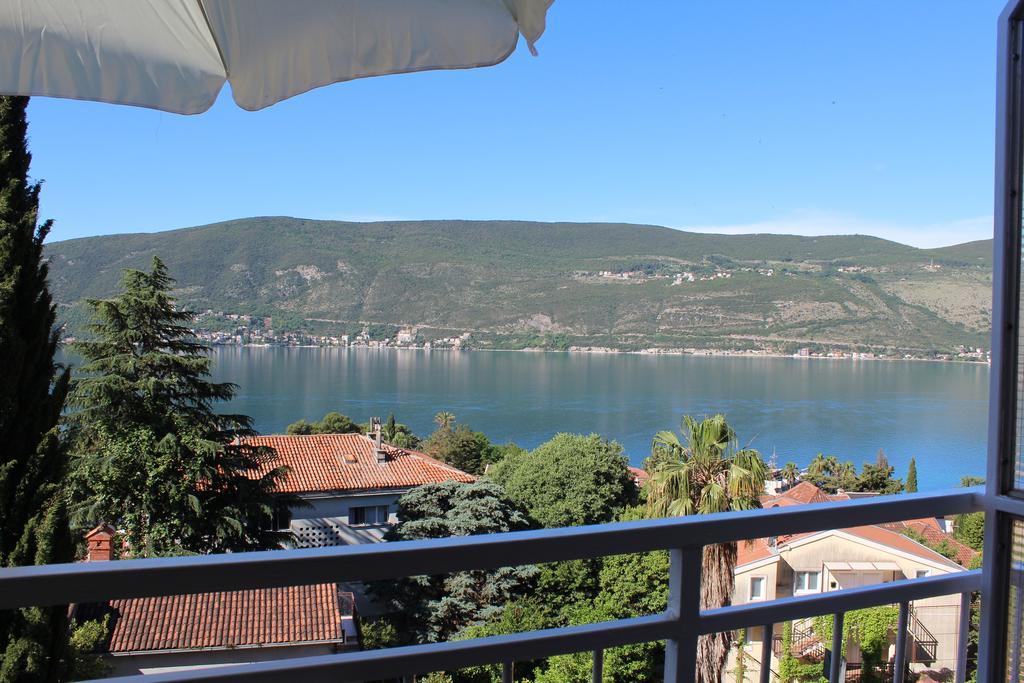 Guest House Tomanovic Herceg Novi Bilik gambar