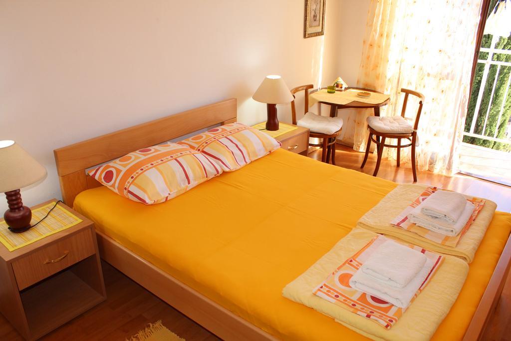 Guest House Tomanovic Herceg Novi Bilik gambar