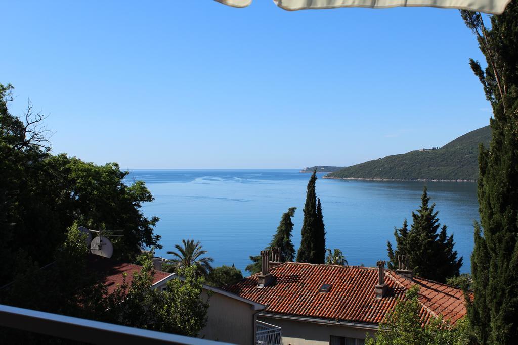 Guest House Tomanovic Herceg Novi Bilik gambar
