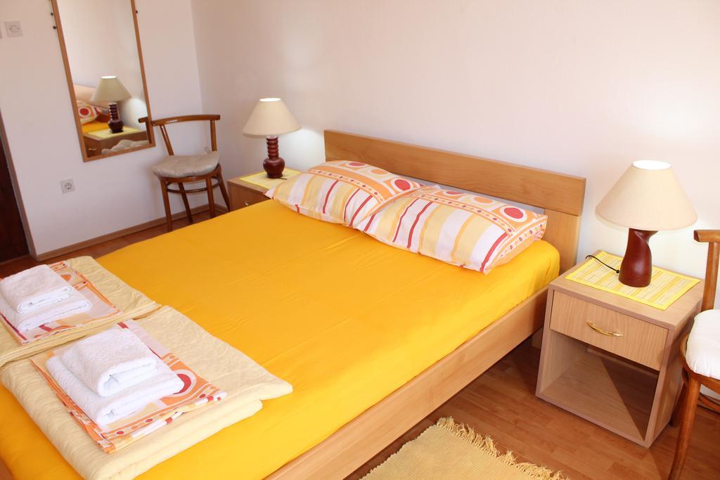 Guest House Tomanovic Herceg Novi Bilik gambar
