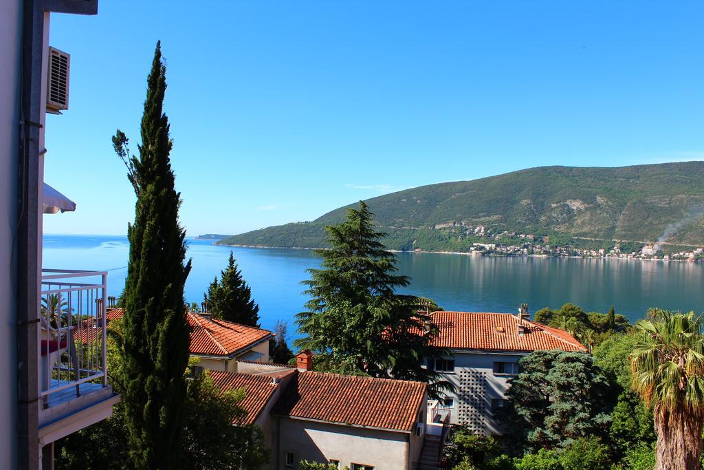 Guest House Tomanovic Herceg Novi Bilik gambar