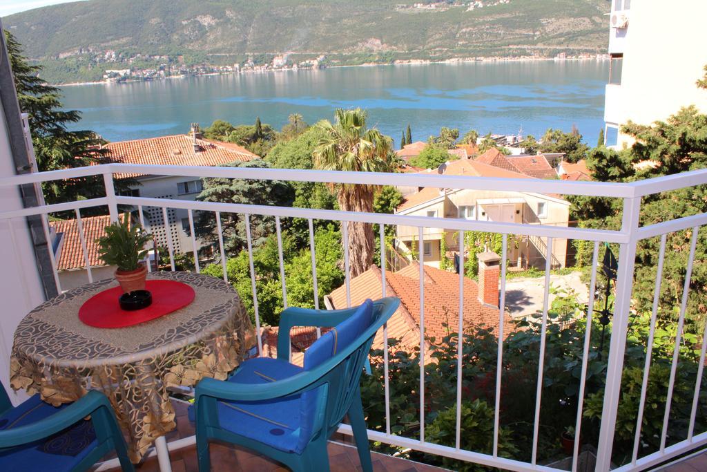 Guest House Tomanovic Herceg Novi Bilik gambar