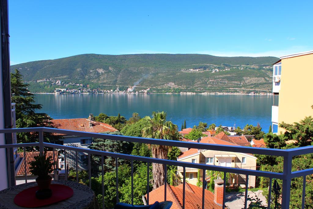 Guest House Tomanovic Herceg Novi Bilik gambar
