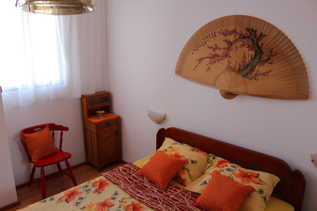 Guest House Tomanovic Herceg Novi Bilik gambar