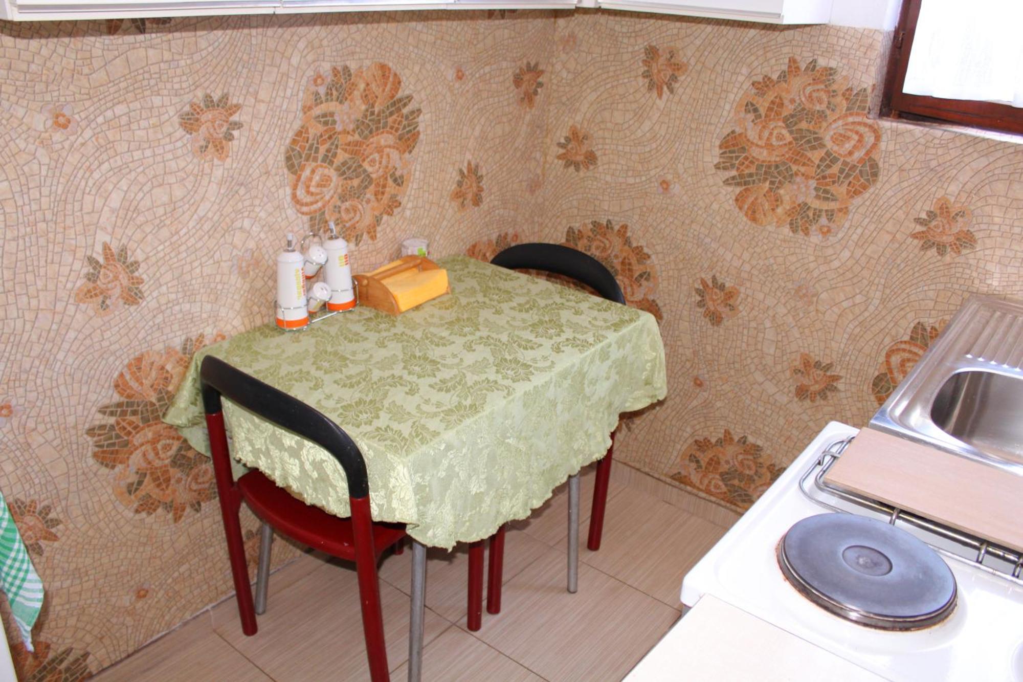 Guest House Tomanovic Herceg Novi Bilik gambar