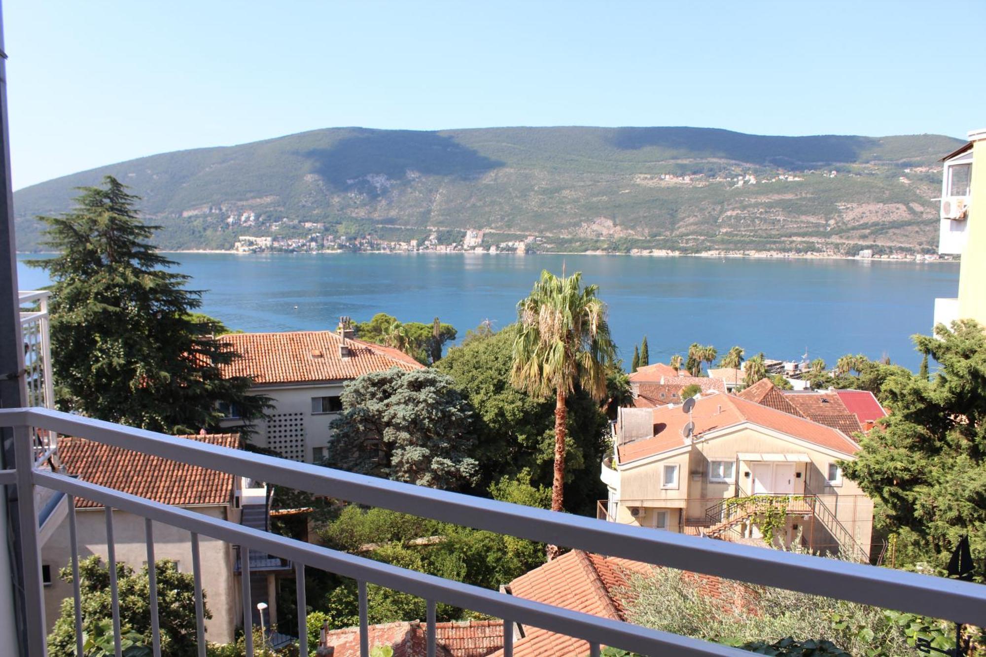 Guest House Tomanovic Herceg Novi Bilik gambar