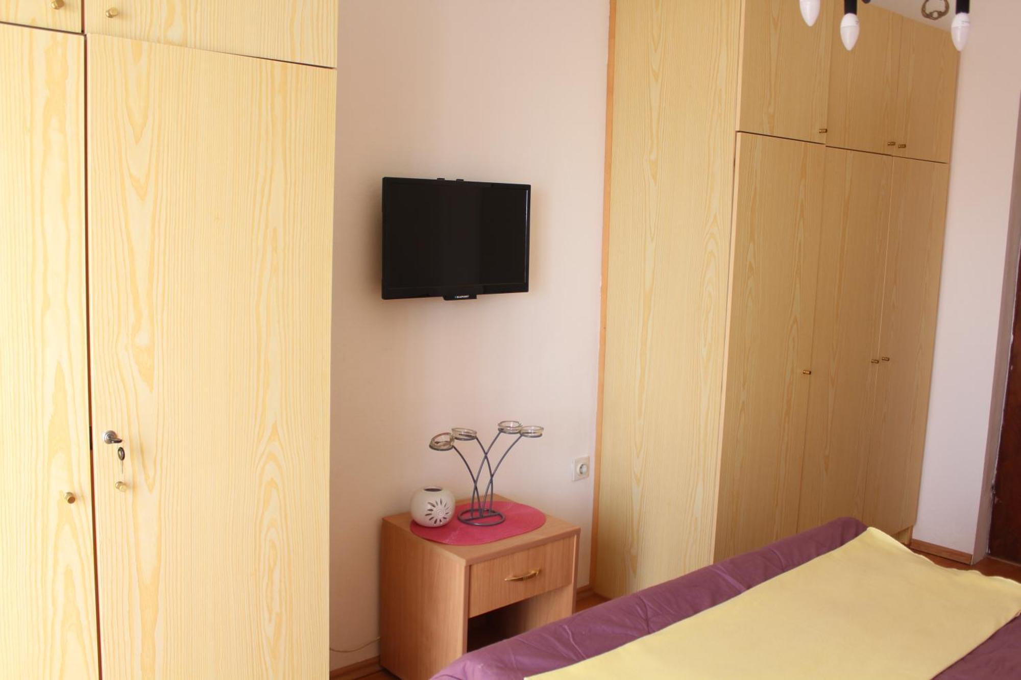 Guest House Tomanovic Herceg Novi Bilik gambar