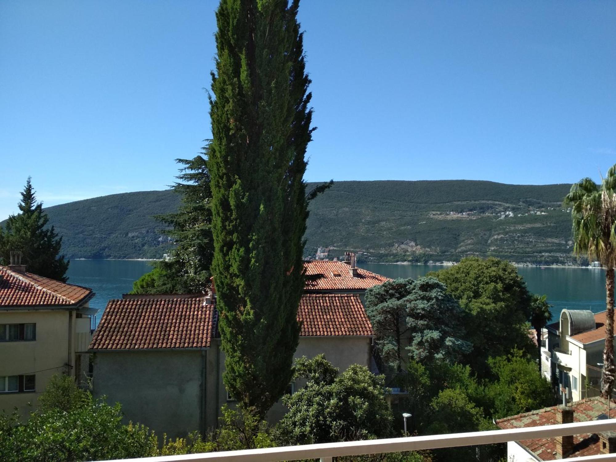 Guest House Tomanovic Herceg Novi Bilik gambar