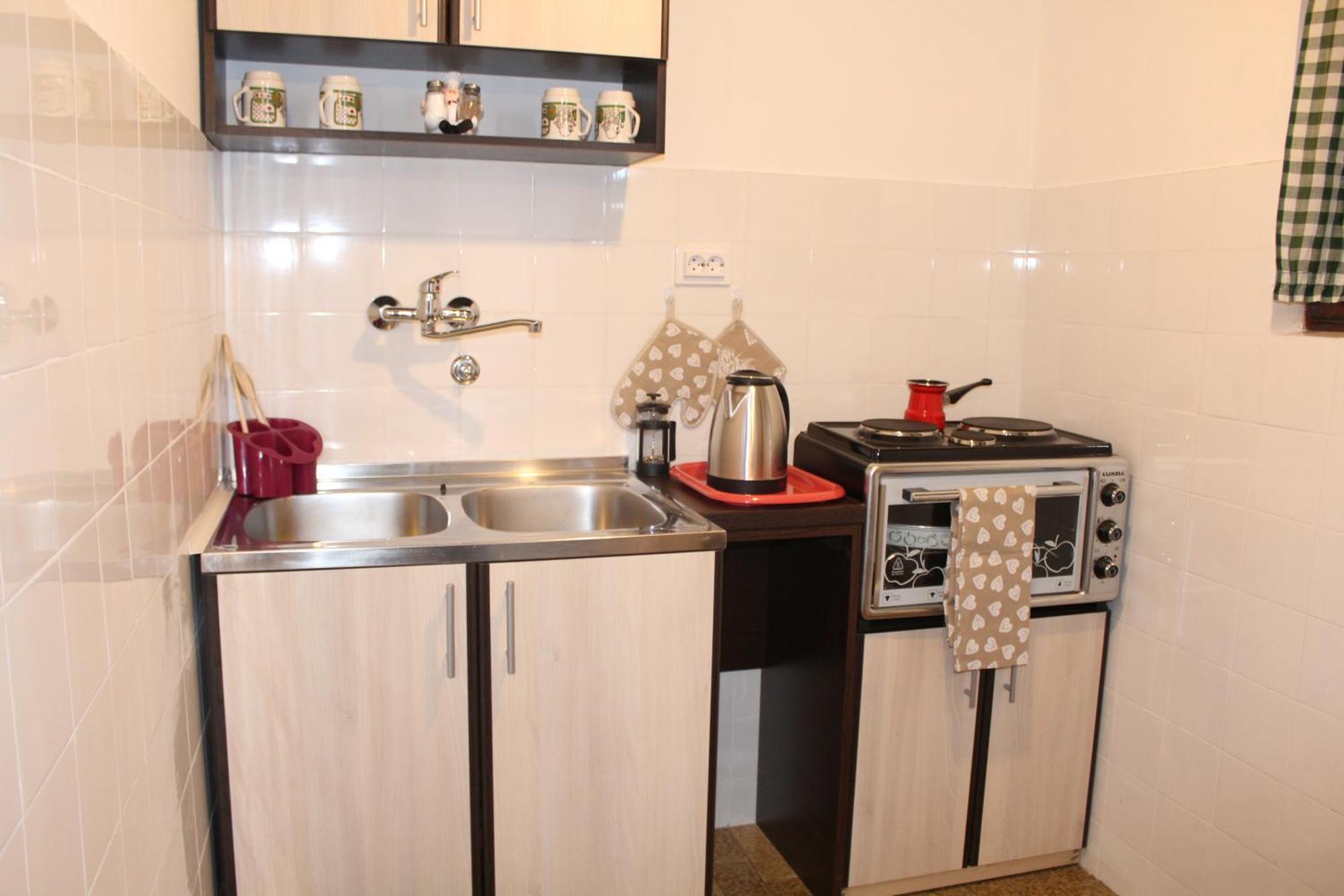 Guest House Tomanovic Herceg Novi Bilik gambar