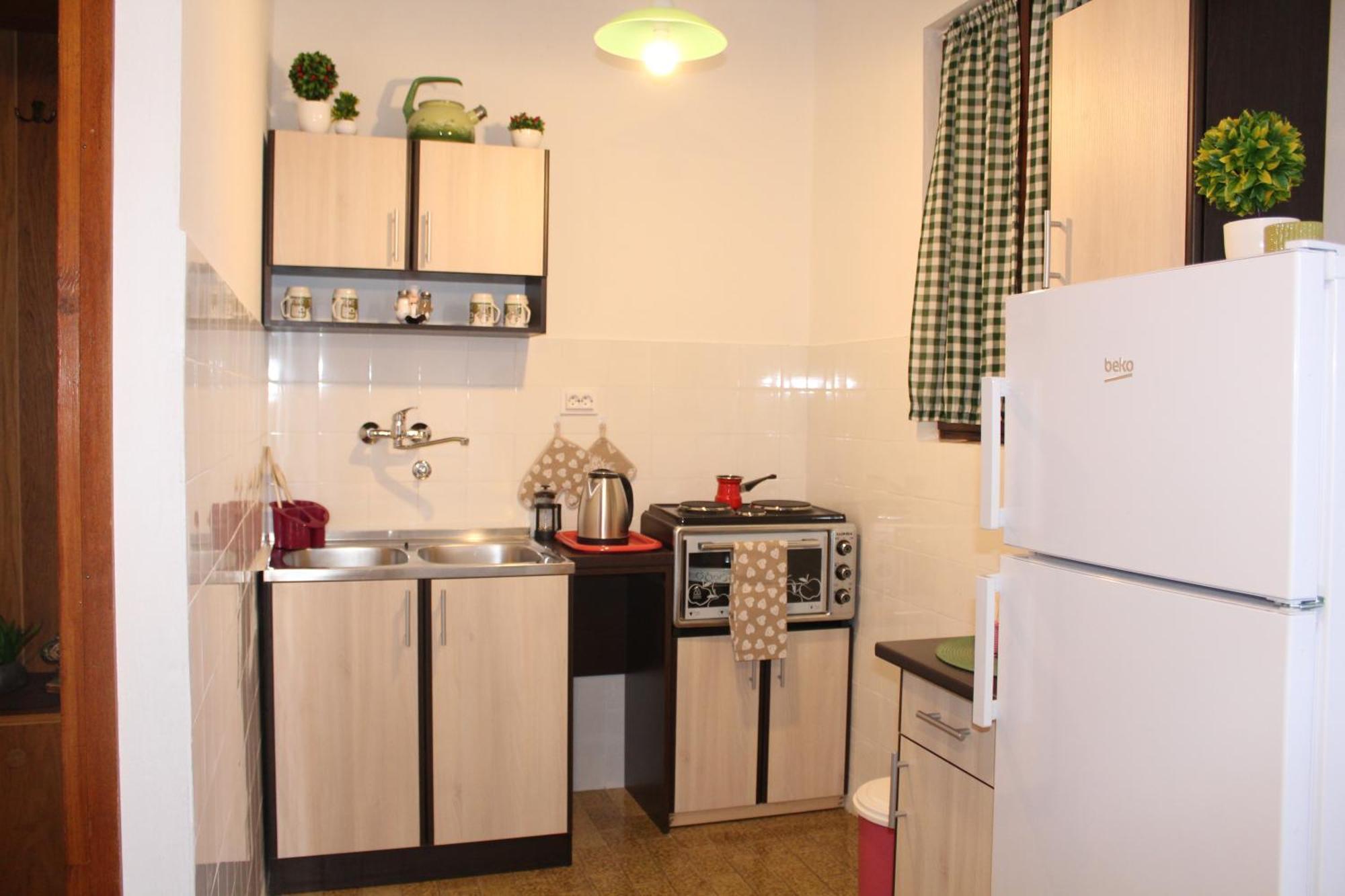 Guest House Tomanovic Herceg Novi Bilik gambar