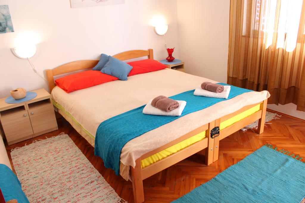 Guest House Tomanovic Herceg Novi Luaran gambar
