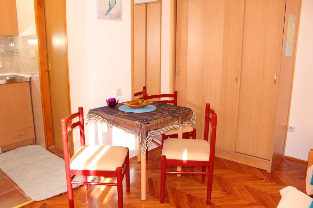 Guest House Tomanovic Herceg Novi Luaran gambar