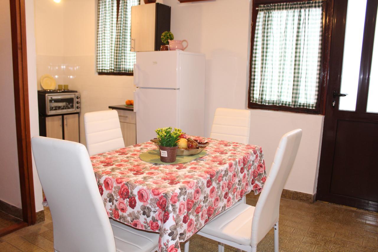 Guest House Tomanovic Herceg Novi Luaran gambar