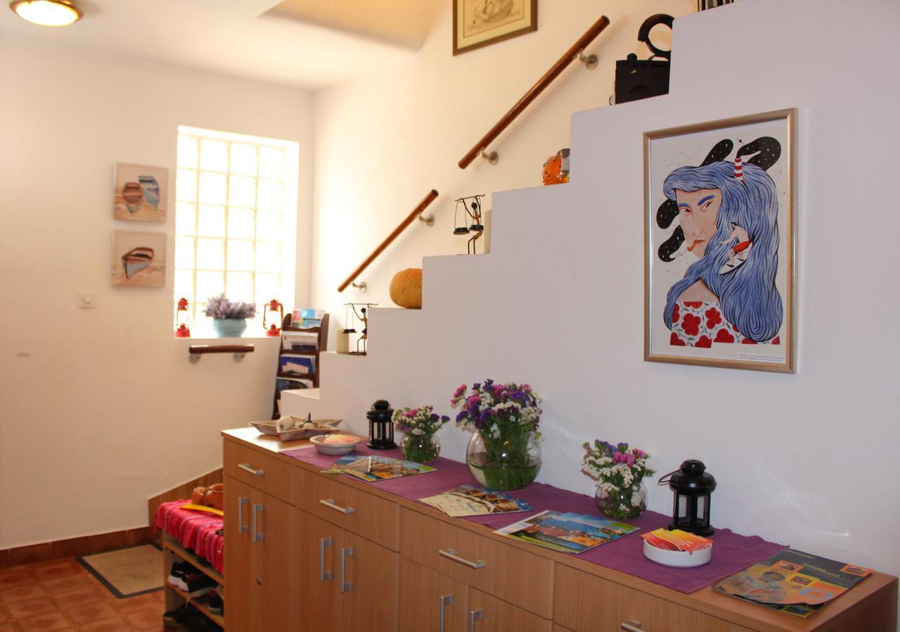 Guest House Tomanovic Herceg Novi Luaran gambar