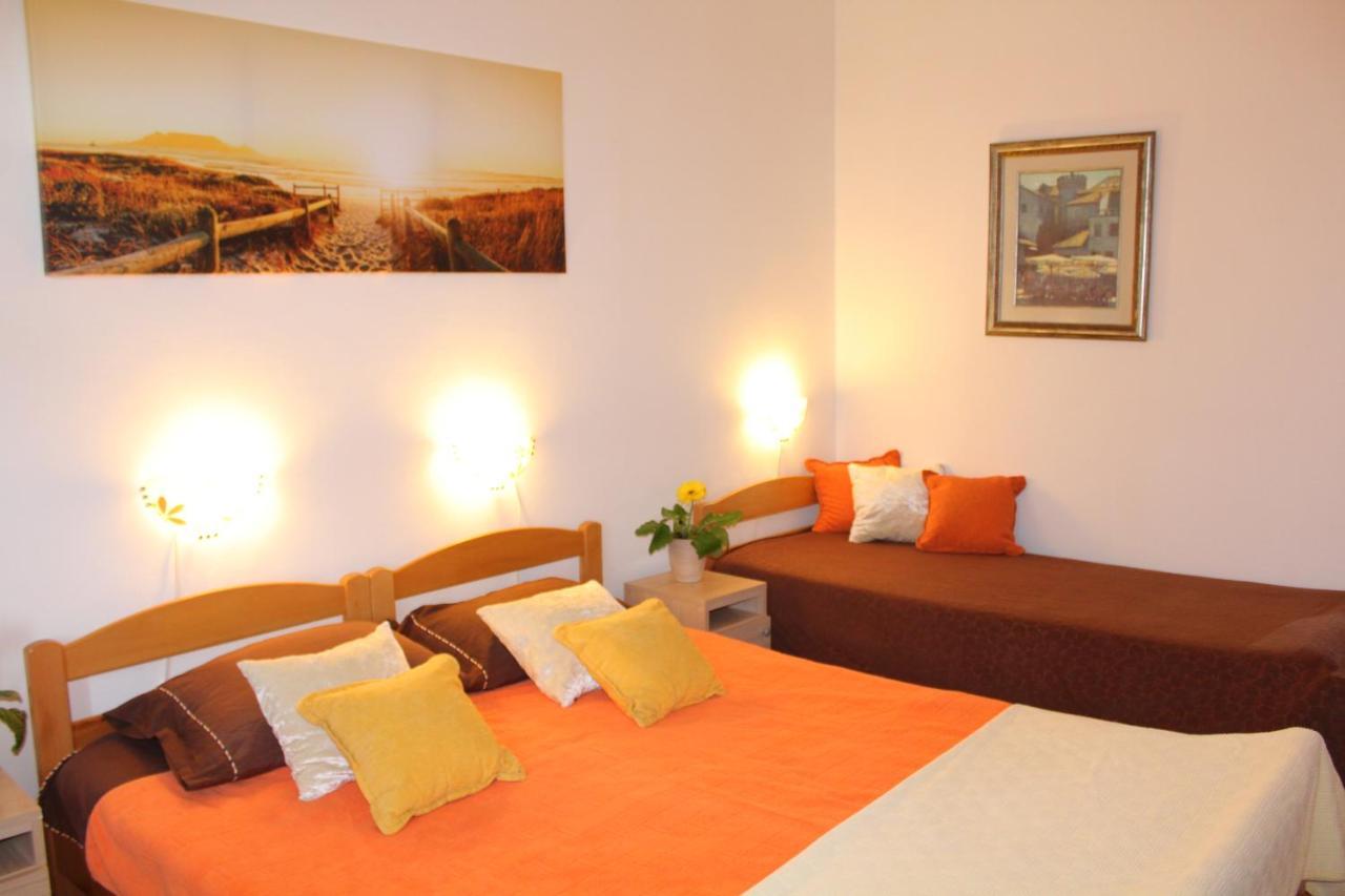 Guest House Tomanovic Herceg Novi Luaran gambar