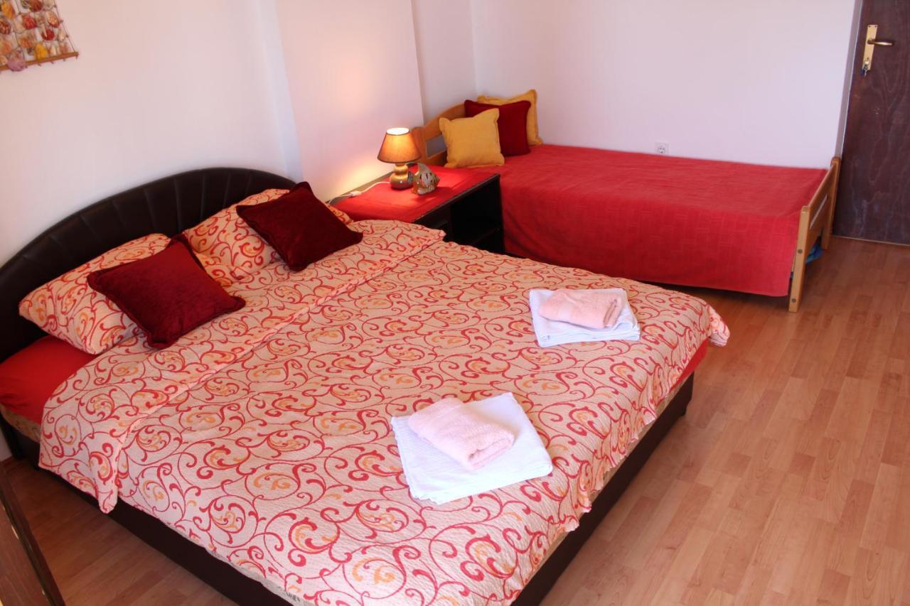 Guest House Tomanovic Herceg Novi Bilik gambar