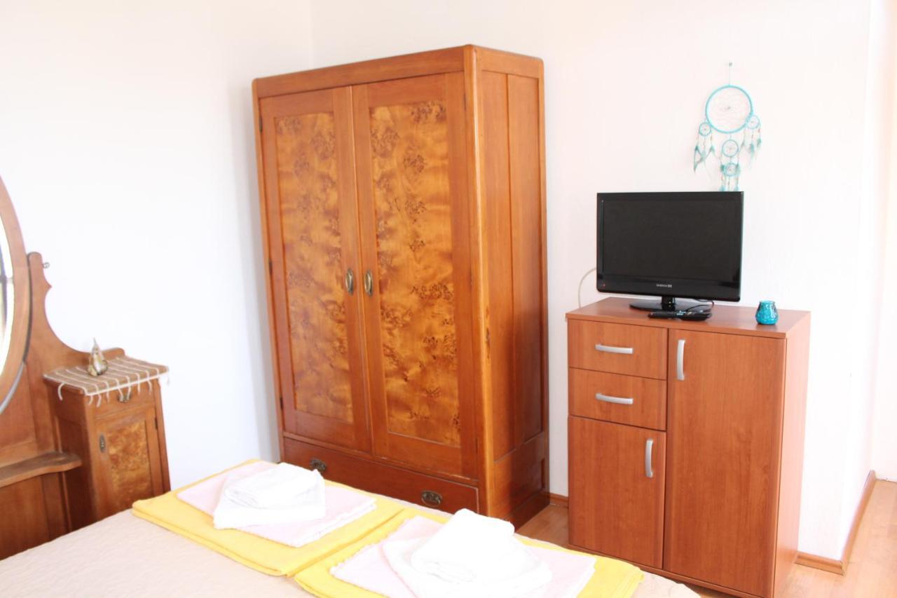 Guest House Tomanovic Herceg Novi Luaran gambar