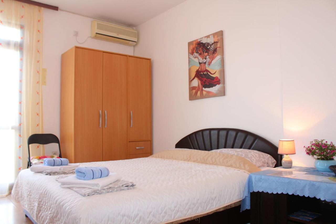 Guest House Tomanovic Herceg Novi Luaran gambar